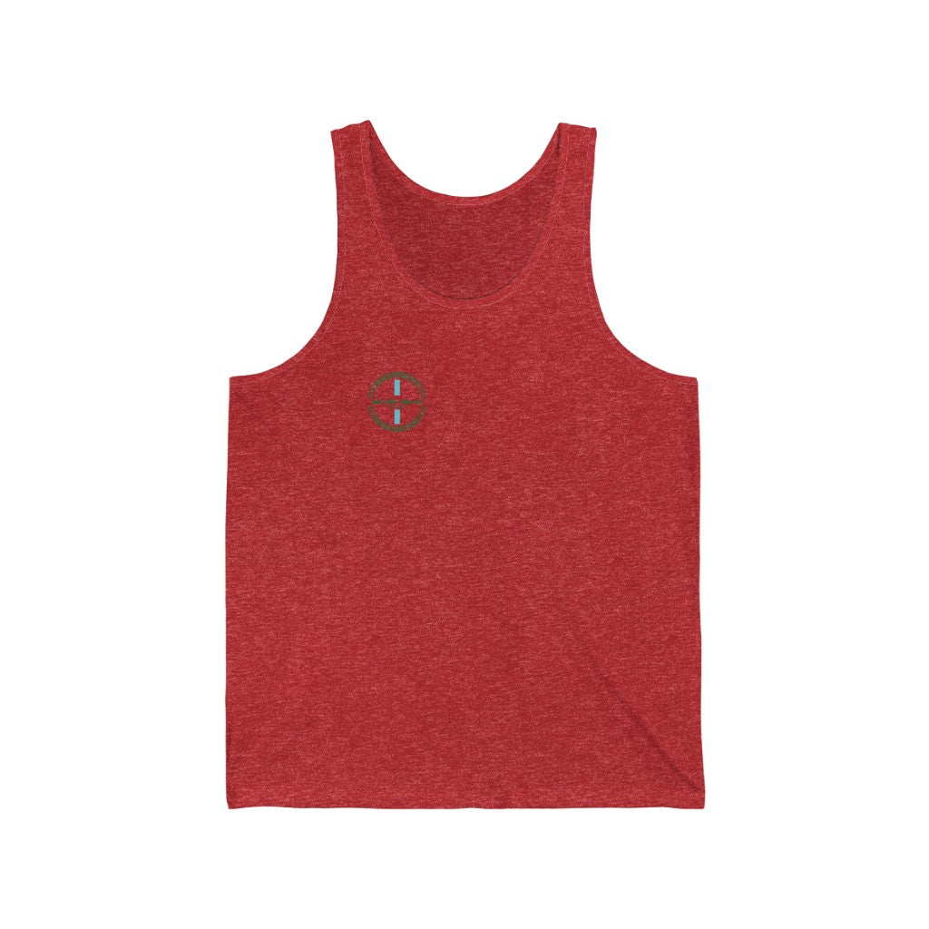 N(y)o͞o ˈMənē™️ Jersey Tank