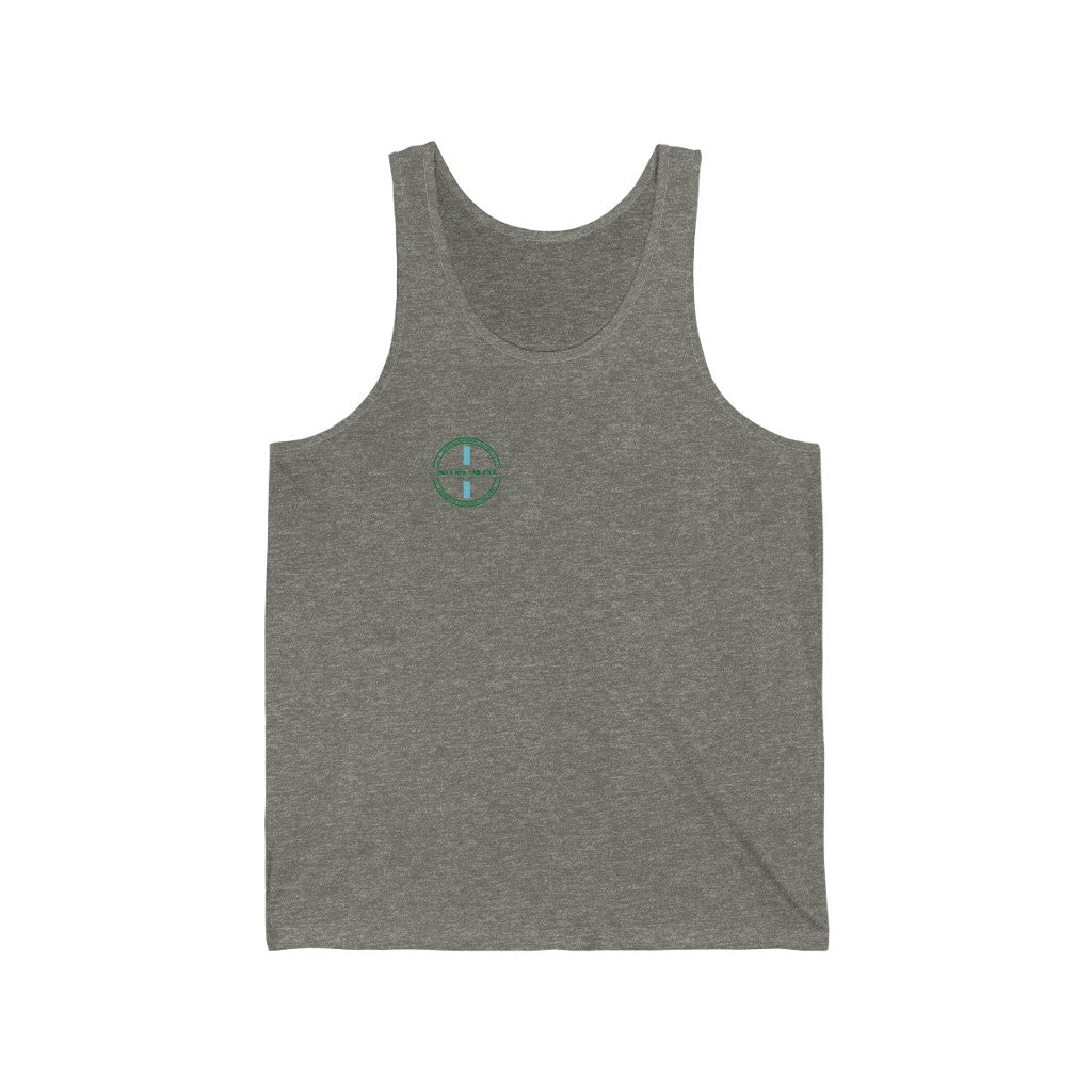 N(y)o͞o ˈMənē™️ Jersey Tank