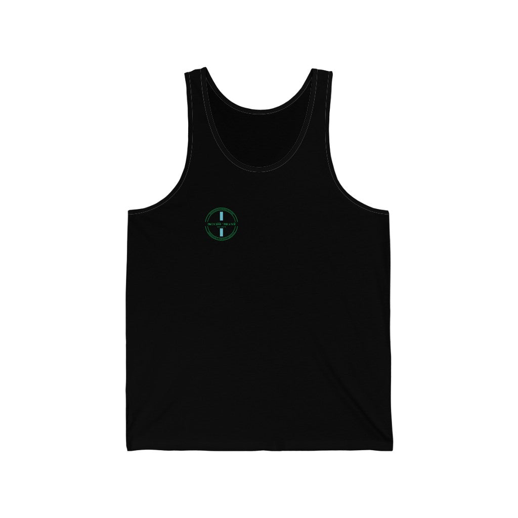 N(y)o͞o ˈMənē™️ Jersey Tank