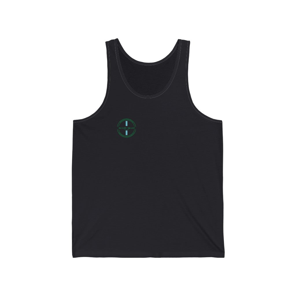 N(y)o͞o ˈMənē™️ Jersey Tank