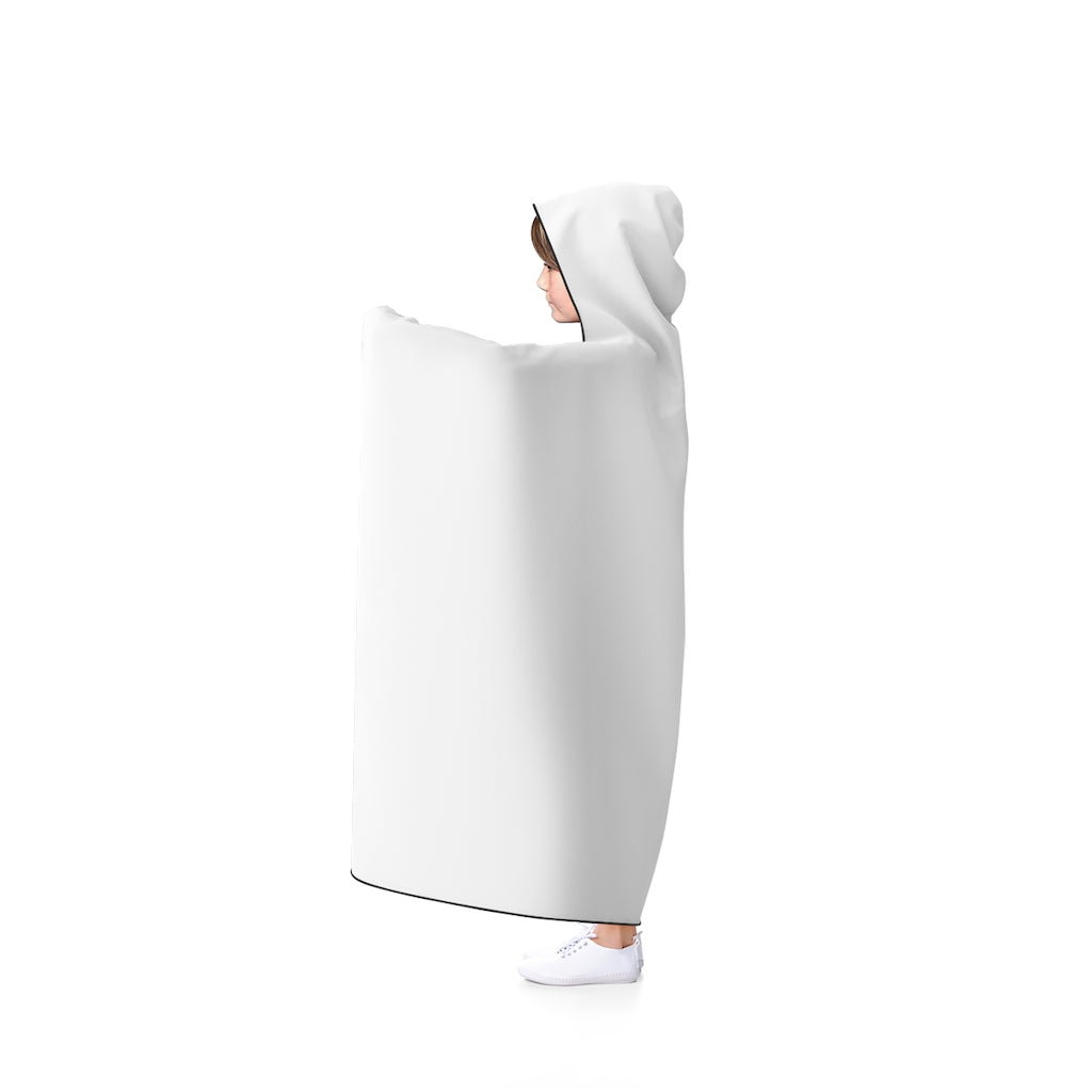 Royal Hooded Blanket