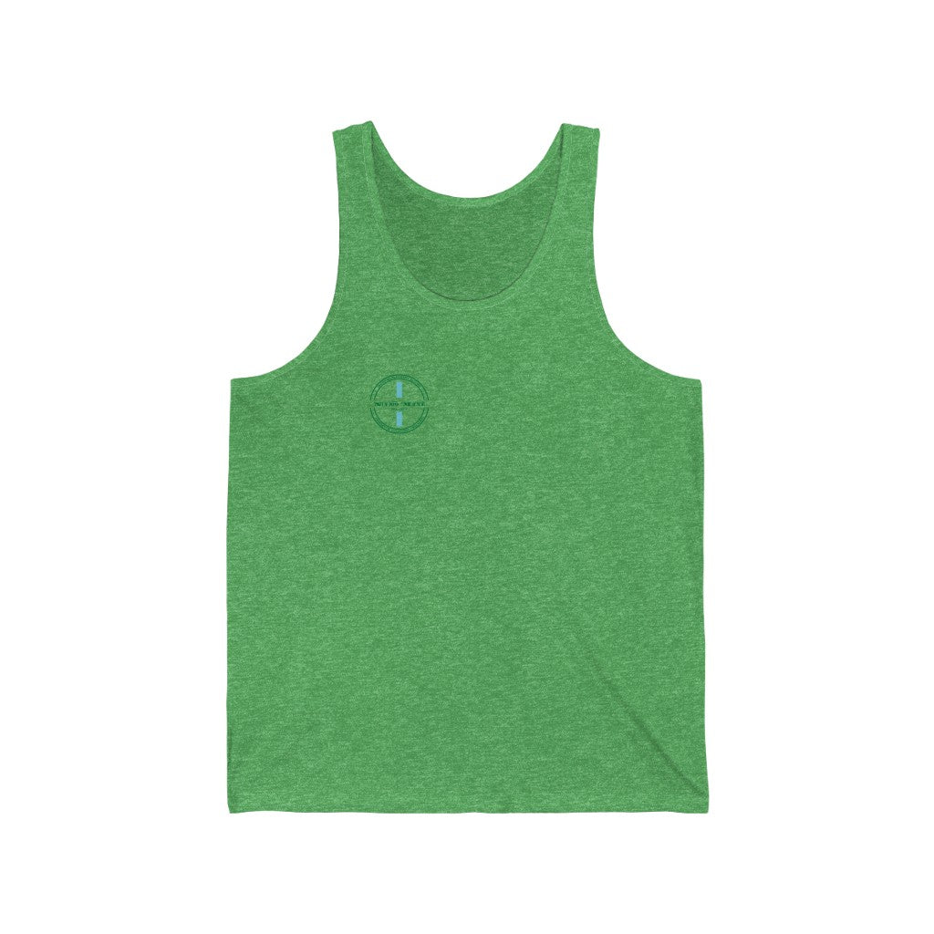 N(y)o͞o ˈMənē™️ Jersey Tank