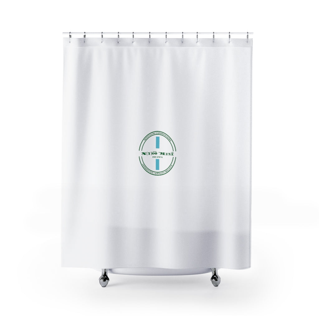 Shower Curtains