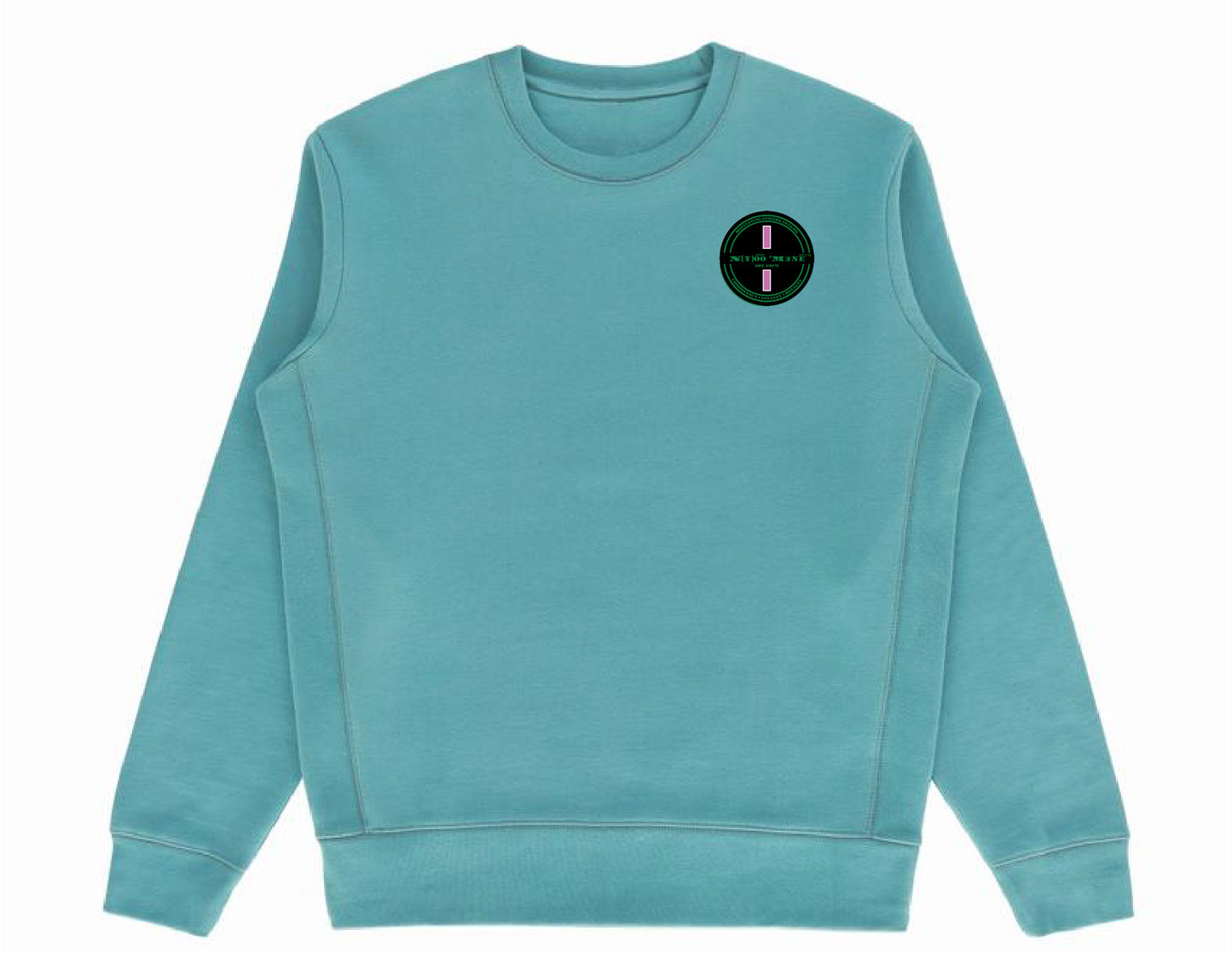 N(y)o͞o ˈMənē PATCH