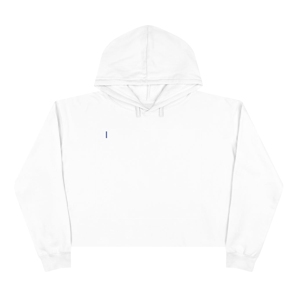 N(y)o͞o ˈMənē Eco-Friendly Crop HoodI