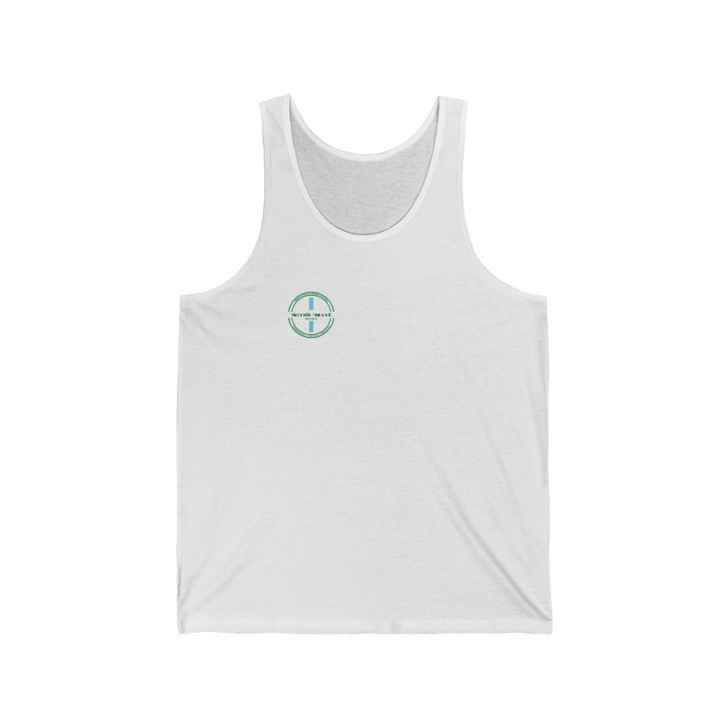 N(y)o͞o ˈMənē™️ Jersey Tank