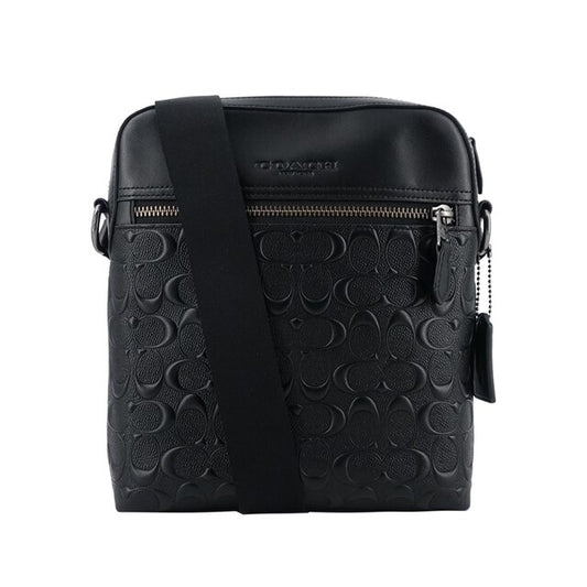 "Authentic Original & Brand New COACH Men's Bag Crossbody F73338"