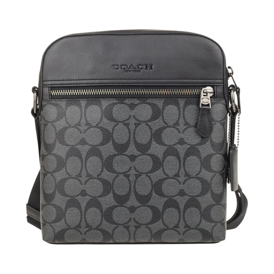 "Authentic Original & Brand New COACH Men's Bag Crossbody F73336"