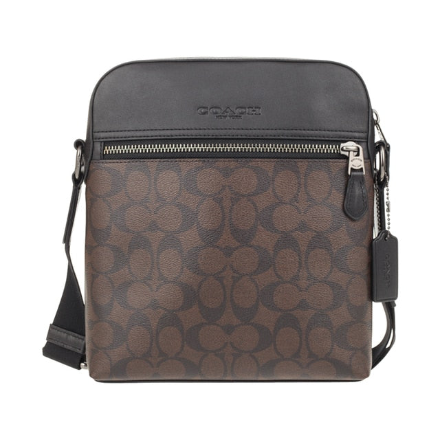 "Authentic Original & Brand New COACH Men's Bag Crossbody F73336"