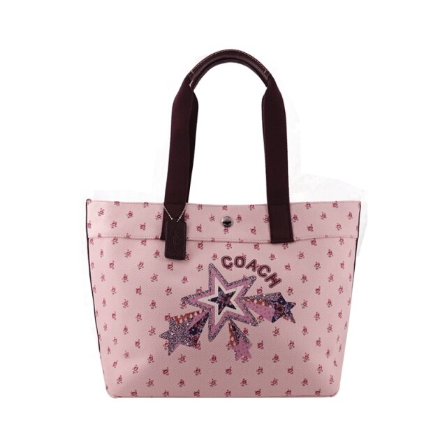 Authentic Original & Brand New Coach F55598/F76650 Top Shoulder Bag