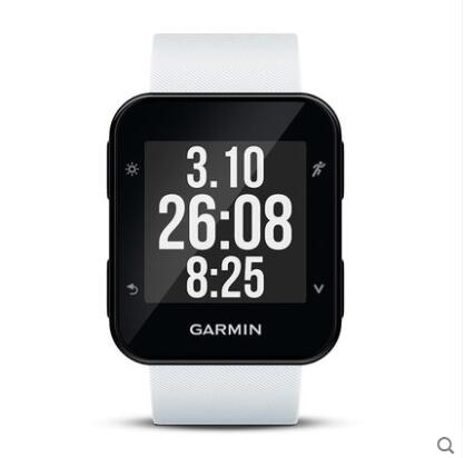 Original Garmin Forerunner 35 GPS Smart Sports Watch Heart Rate Fitness Tracker Waterproof Men PK z7 p68 q8