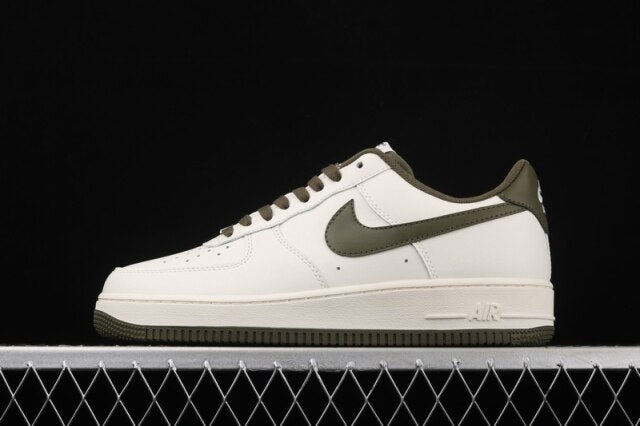 2020 New Nike Air Force 1 One AF1 Black Pink Laser Original Men Women Skateboard Shoes Casual Outdoor Unisex Jogging Sneakers