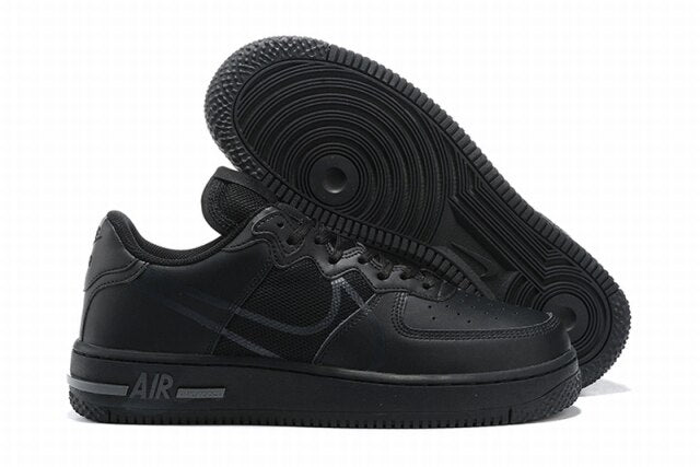2020 New Nike Air Force 1 One AF1 Black Pink Laser Original Men Women Skateboard Shoes Casual Outdoor Unisex Jogging Sneakers
