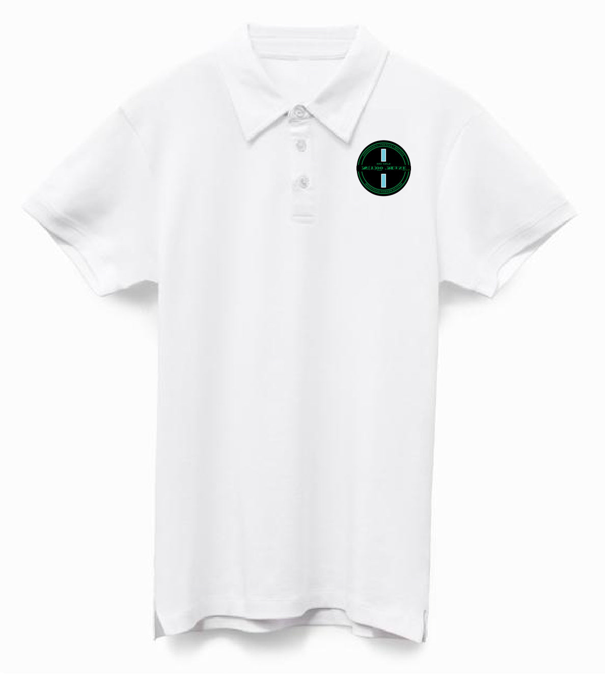 N(y)o͞o ˈMənē™️  POLOS