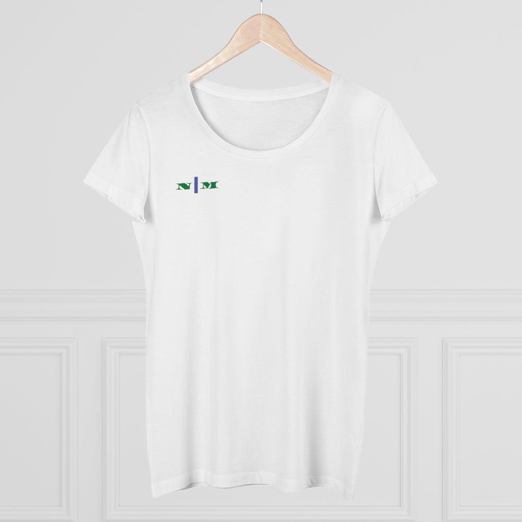 Organic Women's Lovers T-shirt