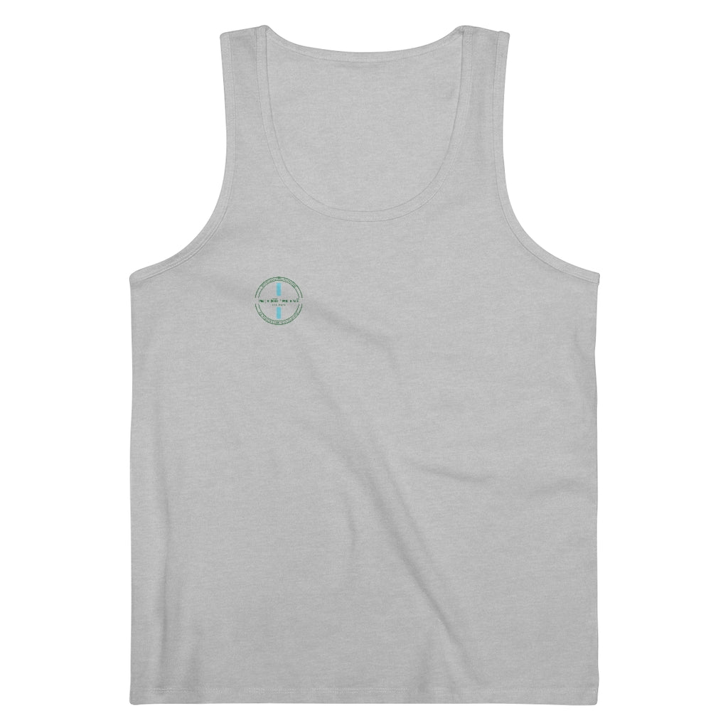 N(y)o͞o ˈMənē™️ Men's Tank Top