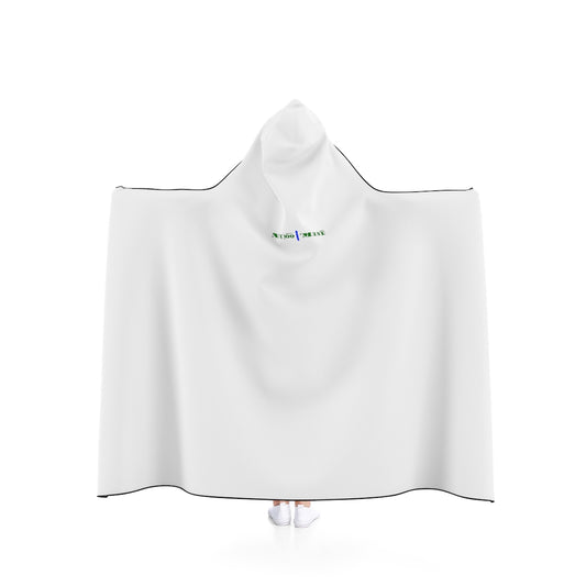 Royal Hooded Blanket