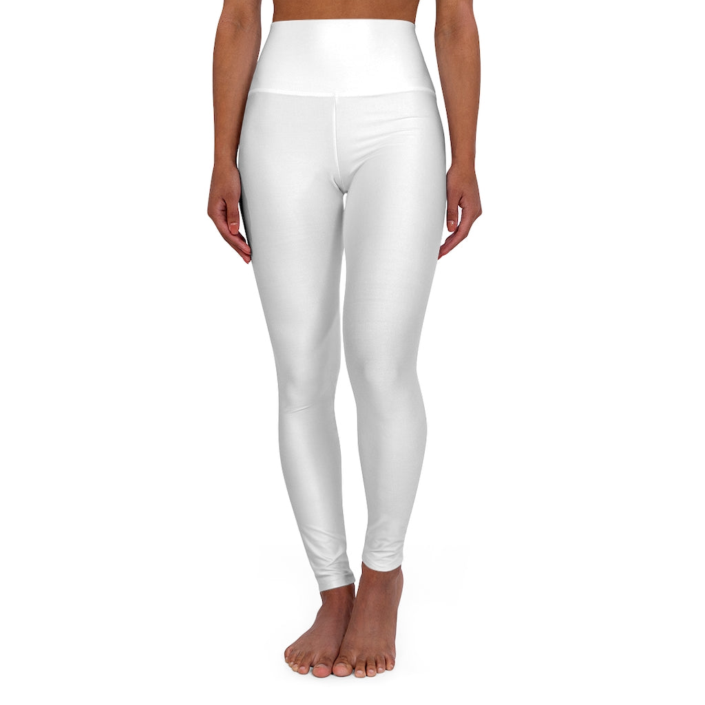 N(y)o͞o ˈMənē™️ High Waisted Yoga Leggings