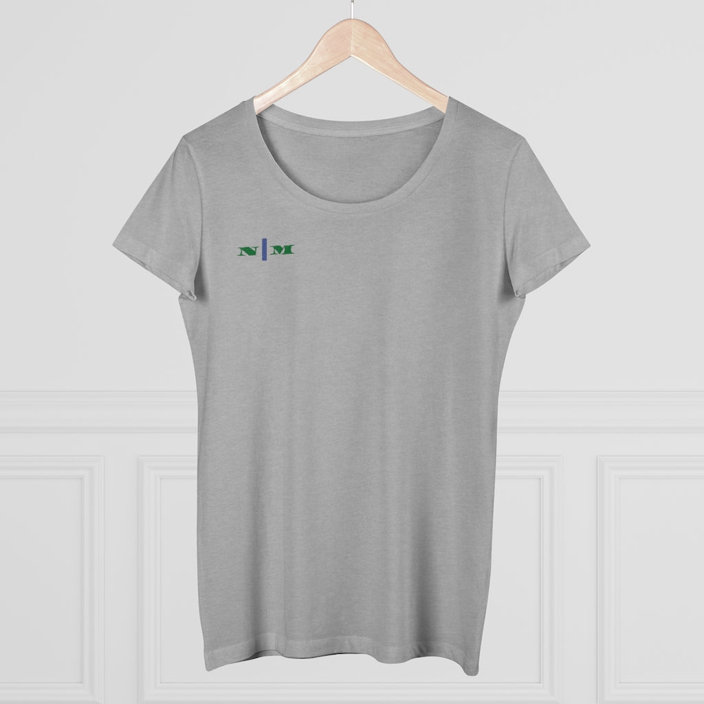 Organic Women's Lovers T-shirt