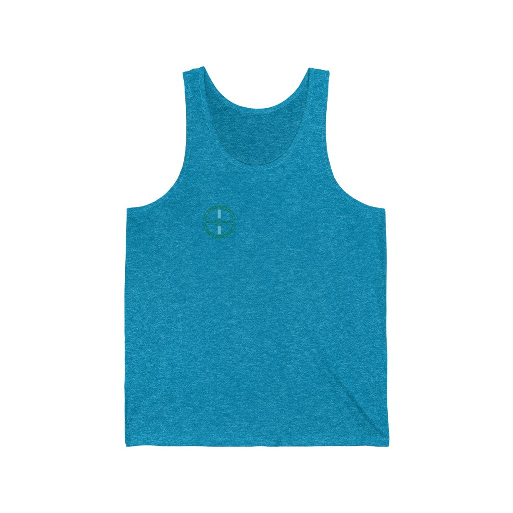 N(y)o͞o ˈMənē™️ Jersey Tank