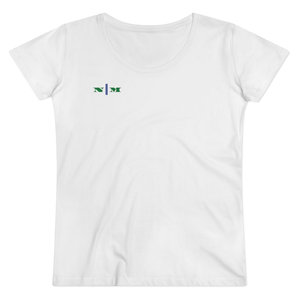 Organic Women's Lovers T-shirt