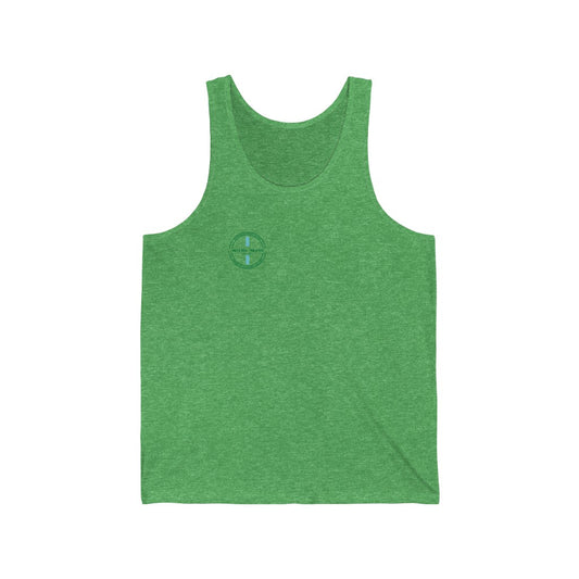 N(y)o͞o ˈMənē™️ Jersey Tank