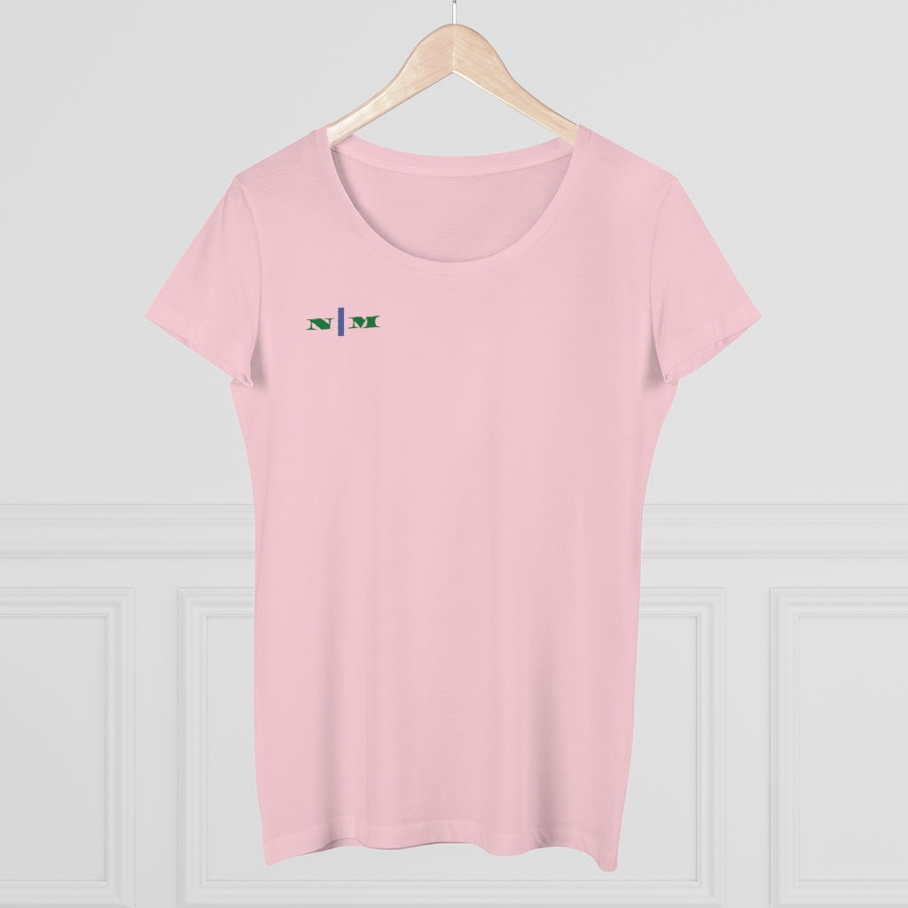 Organic Women's Lovers T-shirt