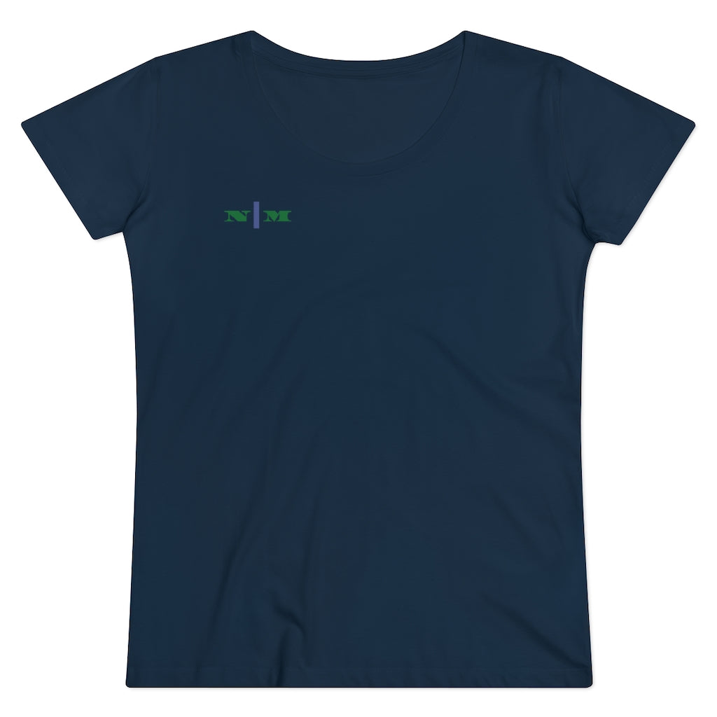 Organic Women's Lovers T-shirt