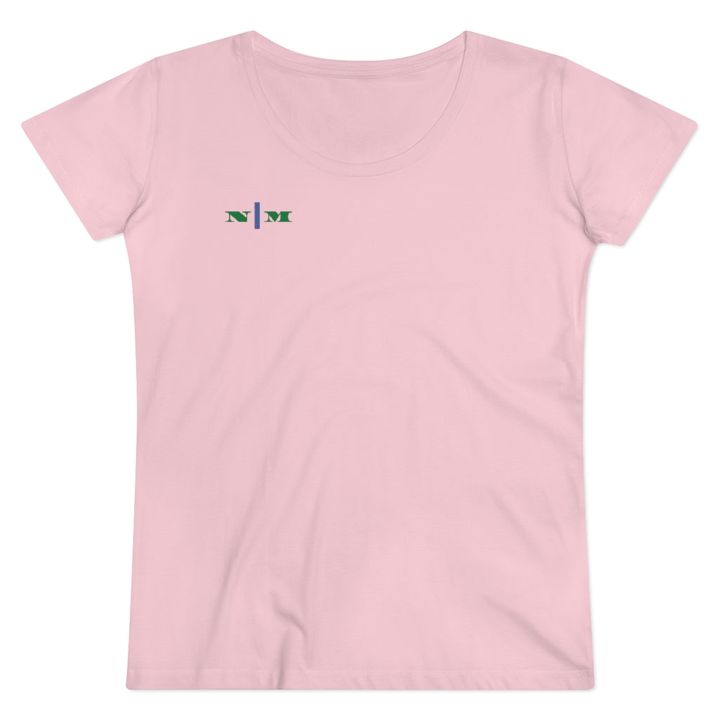 Organic Women's Lovers T-shirt