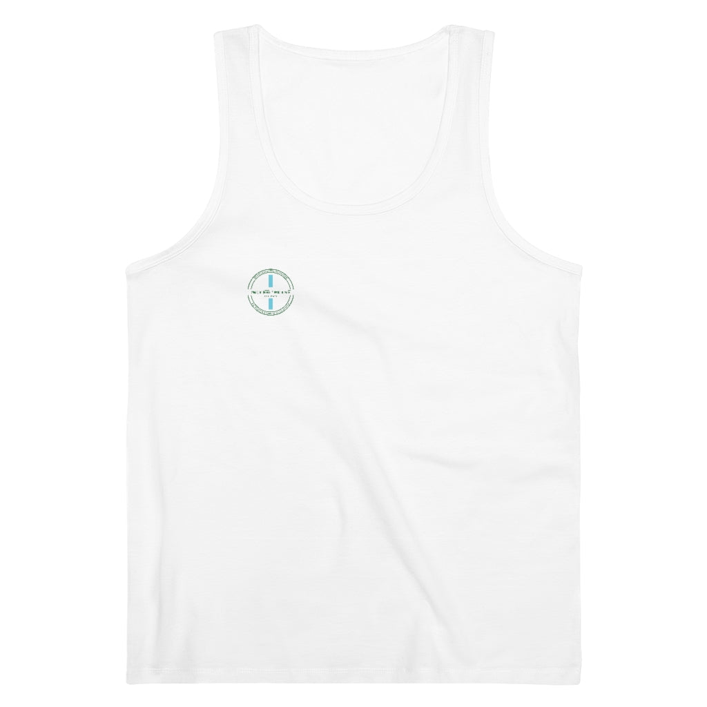 N(y)o͞o ˈMənē™️ Men's Tank Top
