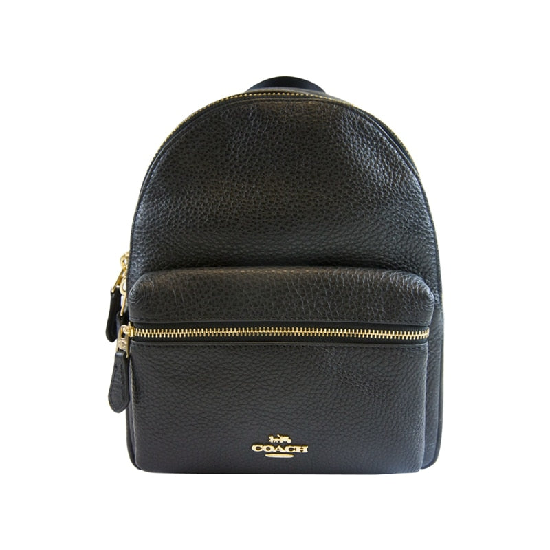 COACH MINI CHARLIE BACKPACK F28995