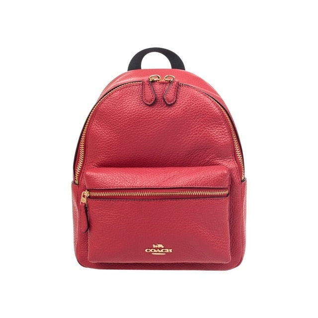 COACH MINI CHARLIE BACKPACK F28995