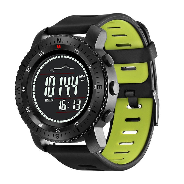 Spovan Smart Watch Waterproof Outdoor Sports Cross-border