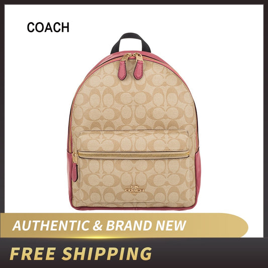 Authentic Original & Brand New Coach F32200/F88016 Bag  backpack
