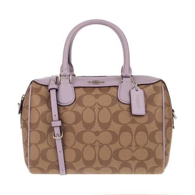 Authentic Original & Brand New Coach F32203/F34279 /F73119 Signature Bennett Crossbody Satchel bag