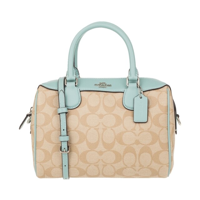 Authentic Original & Brand New Coach F32203/F34279 /F73119 Signature Bennett Crossbody Satchel bag