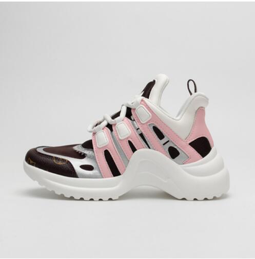 Retro Women Men Running Shoes Brand Autumn Breathable Casual Flats Lovers Outdoor Athletic Sneakers