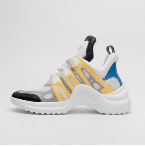 Retro Women Men Running Shoes Brand Autumn Breathable Casual Flats Lovers Outdoor Athletic Sneakers