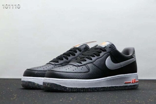 2020 New Nike Air Force 1 One AF1 Black Pink Laser Original Men Women Skateboard Shoes Casual Outdoor Unisex Jogging Sneakers