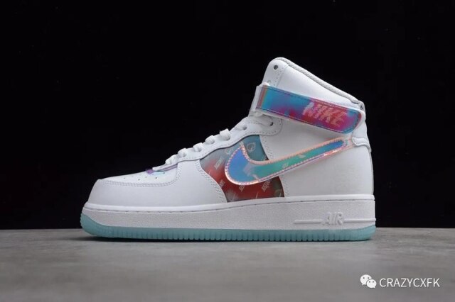 2020 New Nike Air Force 1 One AF1 Black Pink Laser Original Men Women Skateboard Shoes Casual Outdoor Unisex Jogging Sneakers