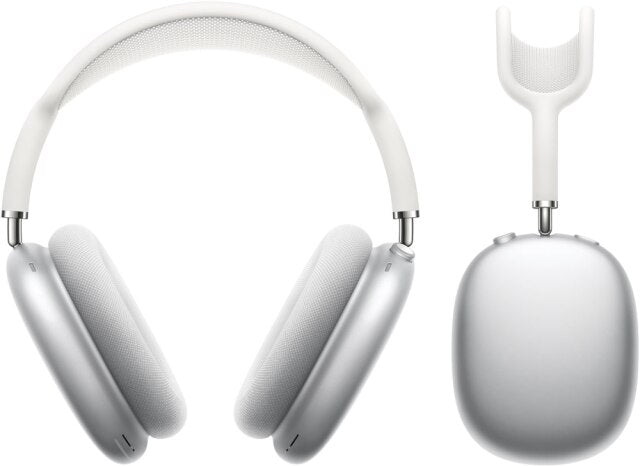 Authentic Original New Apple AirPods Max Active Noice Cancellation Wireless Headset Spatial Audio Bluetooth