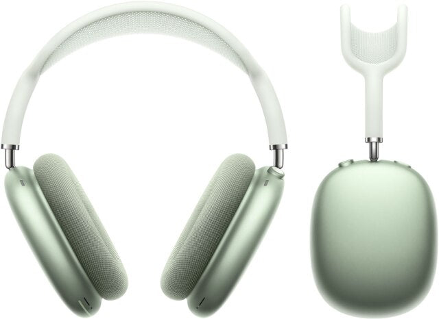 Authentic Original New Apple AirPods Max Active Noice Cancellation Wireless Headset Spatial Audio Bluetooth