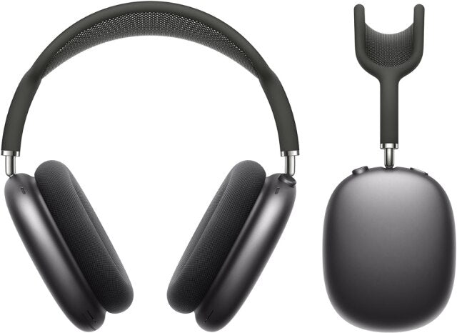Authentic Original New Apple AirPods Max Active Noice Cancellation Wireless Headset Spatial Audio Bluetooth