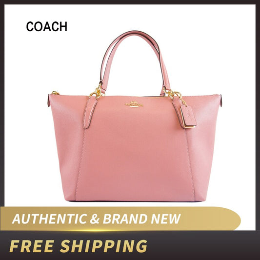COACH AVA TOTE F57526
